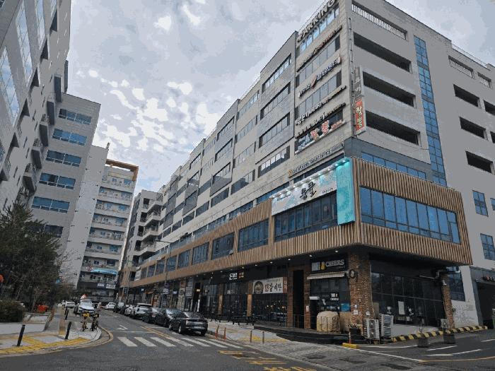경기 수원시 영통구 이의동 자동차관련시설 경매 물건 사진 4 · 2025타경51607