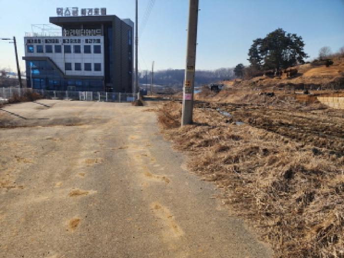 경기 화성시 송산면 근린시설 경매 물건 사진 5 · 2025타경52402