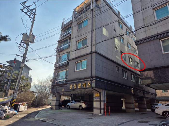 경기 용인시 기흥구 공세동 다세대주택 경매 물건 사진 5 · 2025타경52518