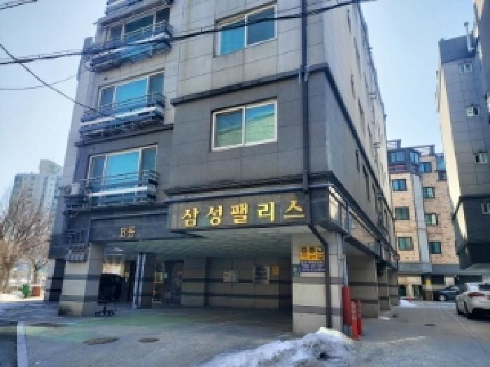 경기 용인시 기흥구 공세동 삼성팰리스 다세대주택 경매 물건 사진