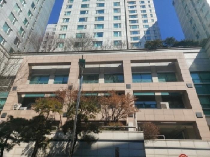 경기 수원시 팔달구 인계동 한라시그마팰리스 상가,오피스텔,근린시설 경매 물건 사진