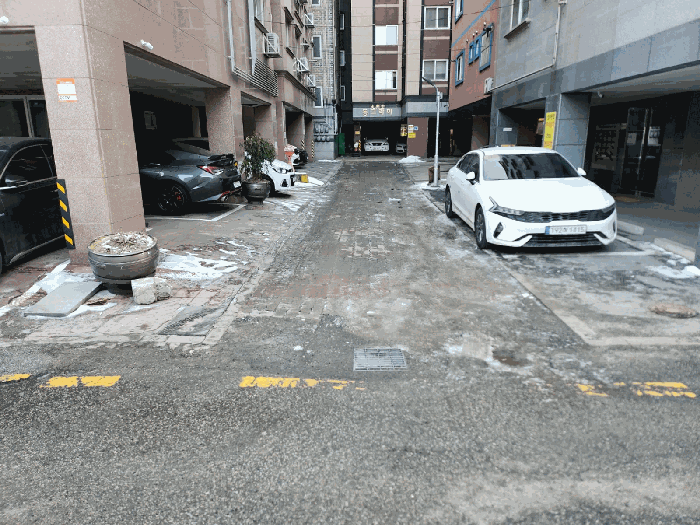 경기 오산시 원동 다세대주택 경매 물건 사진 4 · 2025타경53375