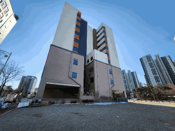 경기 오산시 세교동 오피스텔 경매 물건 사진 4 · 2025타경53504