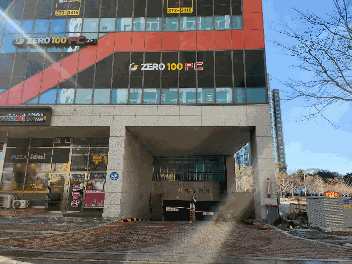 경기 오산시 세교동 오피스텔 경매 물건 사진 5 · 2025타경53504