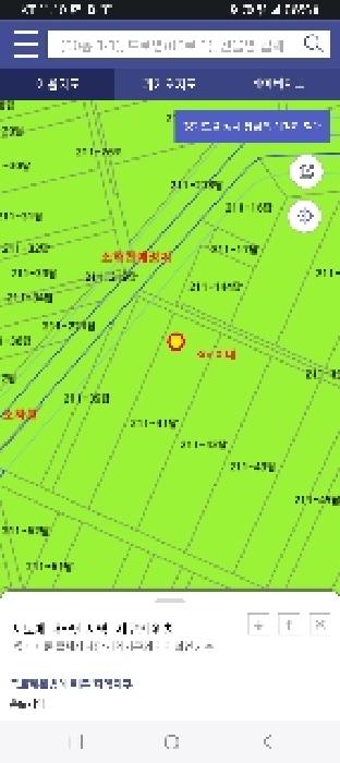 경기 화성시 향남읍 전답 경매 물건 사진