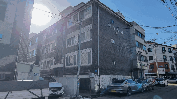 경기 오산시 청학동 연립주택,다세대,빌라 경매 물건 사진 5 · 2025타경53979