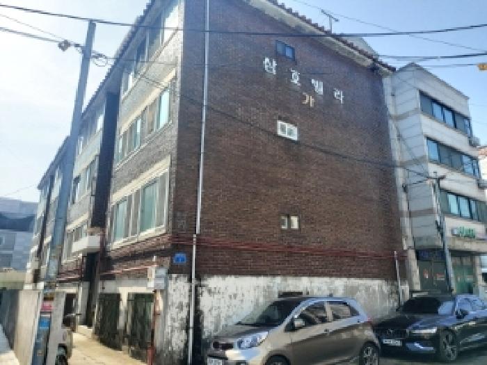 경기 오산시 청학동 연립주택,다세대,빌라 경매 물건 사진