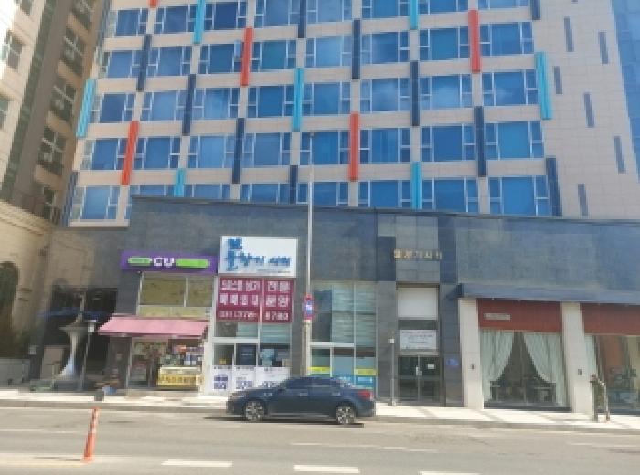 경기 오산시 수청동 상가,오피스텔,근린시설 경매 물건 사진
