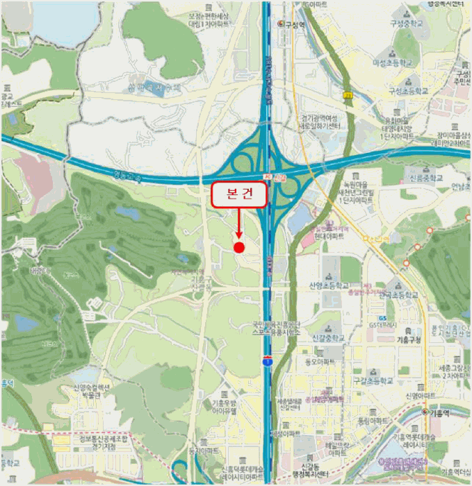 경기 용인시 기흥구 신갈동 다세대주택 경매 물건 사진 3 · 2025타경54279
