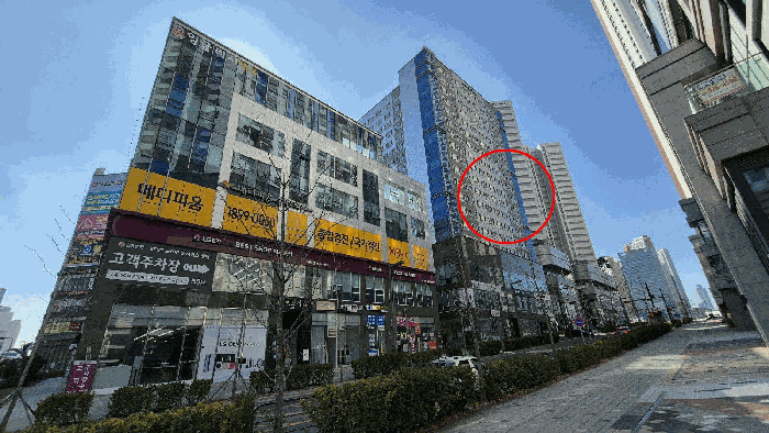 경기 화성시 오산동 근린생활시설 경매 물건 사진 4 · 2025타경54301