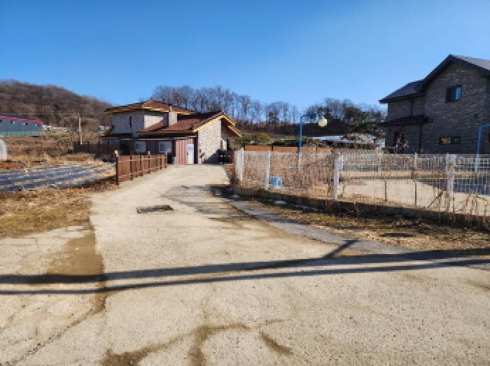 경기 화성시 송산면 단독주택 경매 물건 사진 4 · 2025타경54308