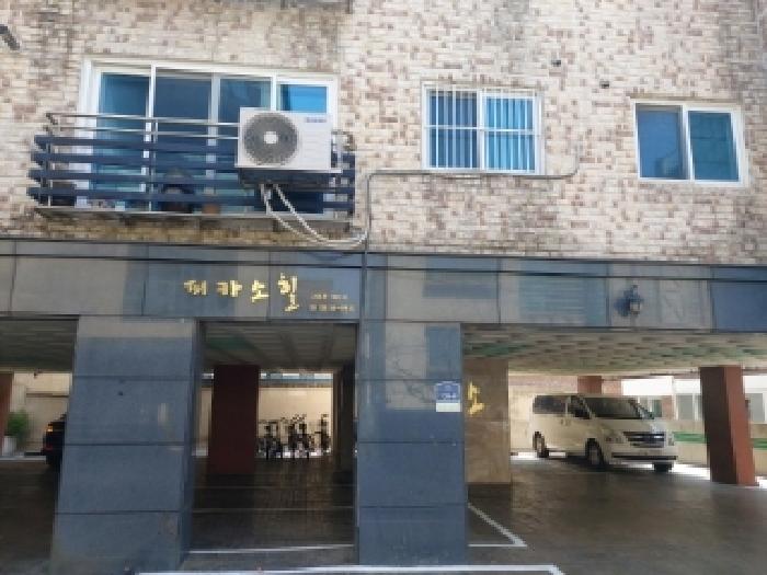 경기 수원시 팔달구 화서동 다세대주택 경매 물건 사진 2 · 2025타경54364