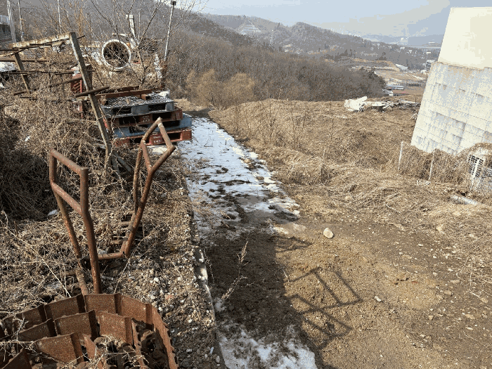 경기 용인시 처인구 양지면 임야 경매 물건 사진 6 · 2025타경54387