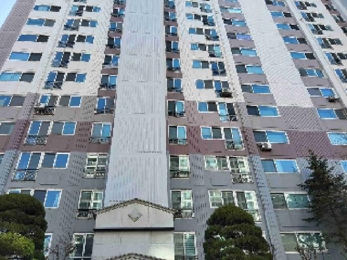 경기 화성시 오산동 오피스텔 경매 물건 사진