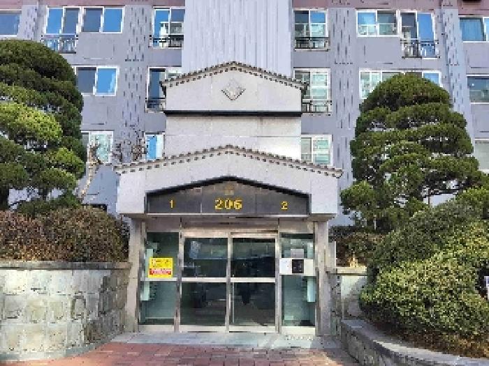경기 화성시 오산동 오피스텔 경매 물건 사진 2 · 2025타경54388