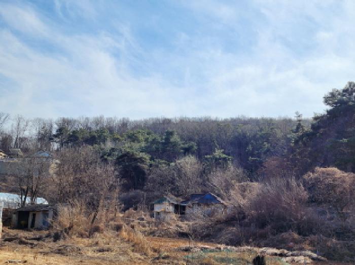 경기 화성시 송산면 임야 경매 물건 사진 5 · 2025타경54389