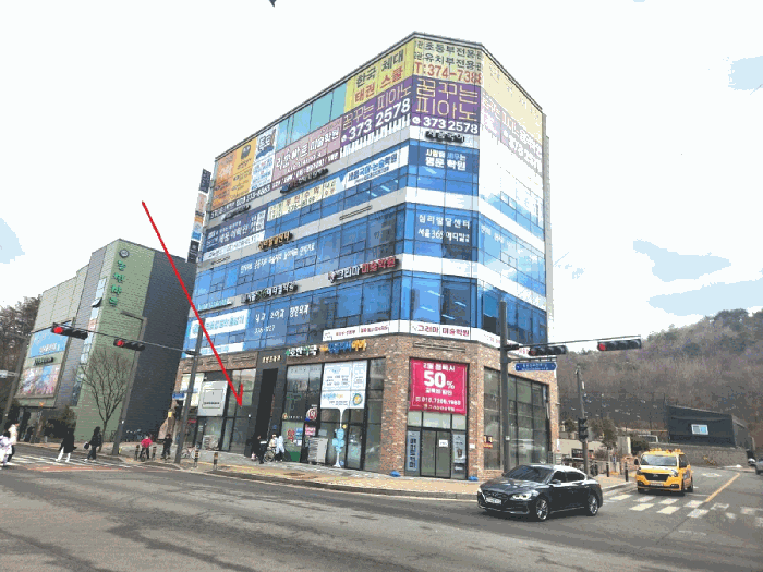 경기 화성시 산척동 근린시설 경매 물건 사진 6 · 2025타경54404