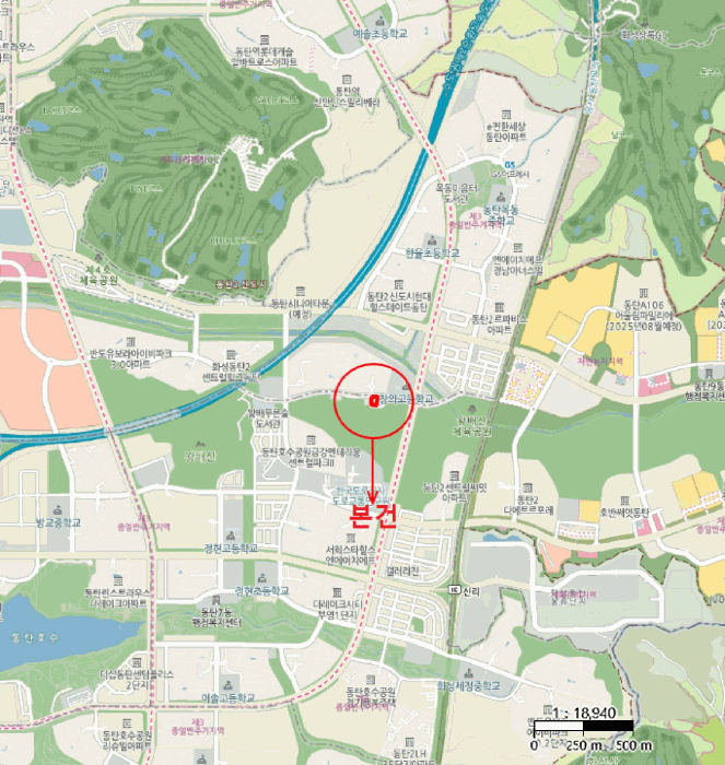 경기 화성시 산척동 근린시설 경매 물건 사진 3 · 2025타경54404