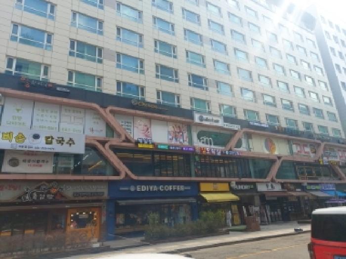 경기 용인시 수지구 상현동 오피스텔 경매 물건 사진