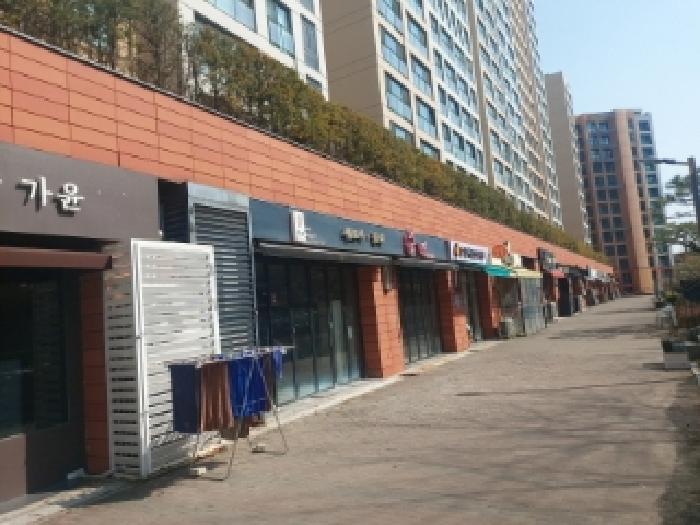 경기 용인시 수지구 동천동 근린생활시설 경매 물건 사진