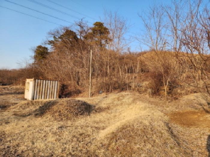 경기 화성시 남양읍 대지,임야,전답 경매 물건 사진 4 · 2025타경54443