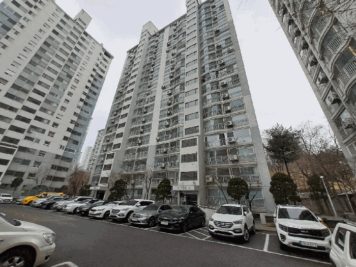 경기 용인시 기흥구 영덕동 아파트 경매 물건 사진 4 · 2025타경54448