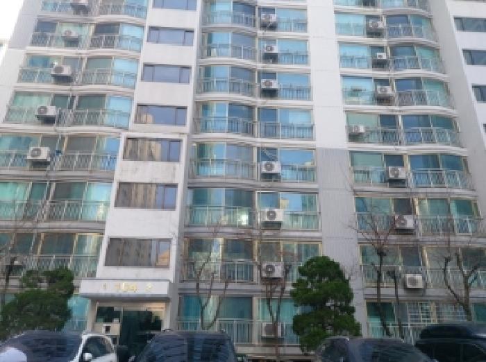 경기 용인시 기흥구 영덕동 아파트 경매 물건 사진