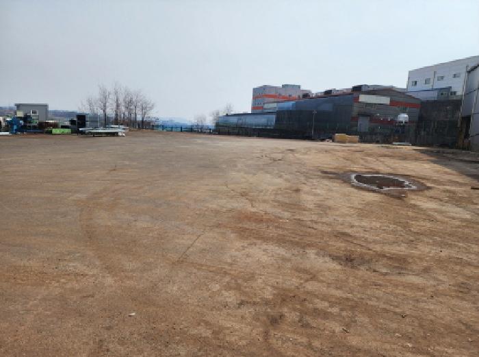 경기 화성시 남양읍 공장/지식산업센터 경매 물건 사진 2 · 2025타경54461