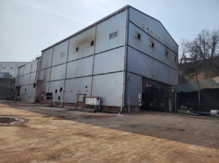 경기 화성시 남양읍 공장/지식산업센터 경매 물건 사진 3 · 2025타경54461