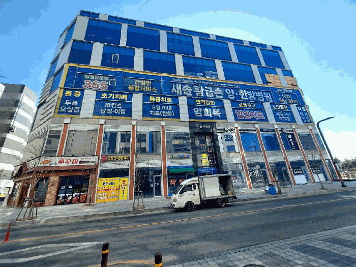 경기 화성시 새솔동 근린생활시설 경매 물건 사진 4 · 2025타경54665