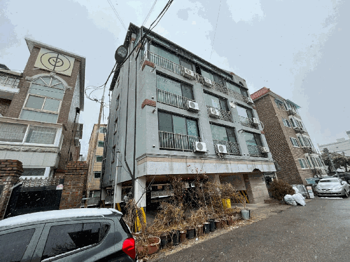 경기도 용인시 처인구 역북동 454-39 501호 다세대주택 경매 물건 사진
