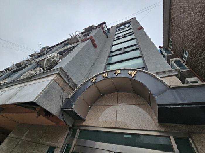 경기 용인시 처인구 역북동 다세대주택 경매 물건 사진