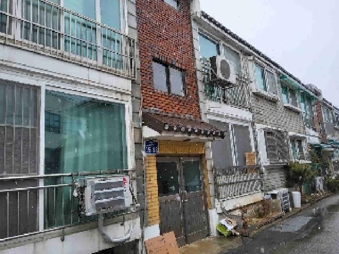 경기 화성시 진안동 연립주택,다세대,빌라 경매 물건 사진