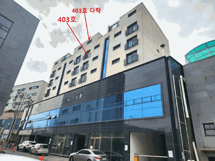 경기 용인시 기흥구 중동 연립주택 경매 물건 사진 5 · 2025타경54723