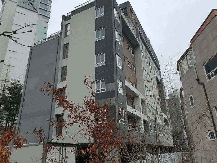 경기 용인시 기흥구 마북동 상가,오피스텔,근린시설 경매 물건 사진 3 · 2025타경54753