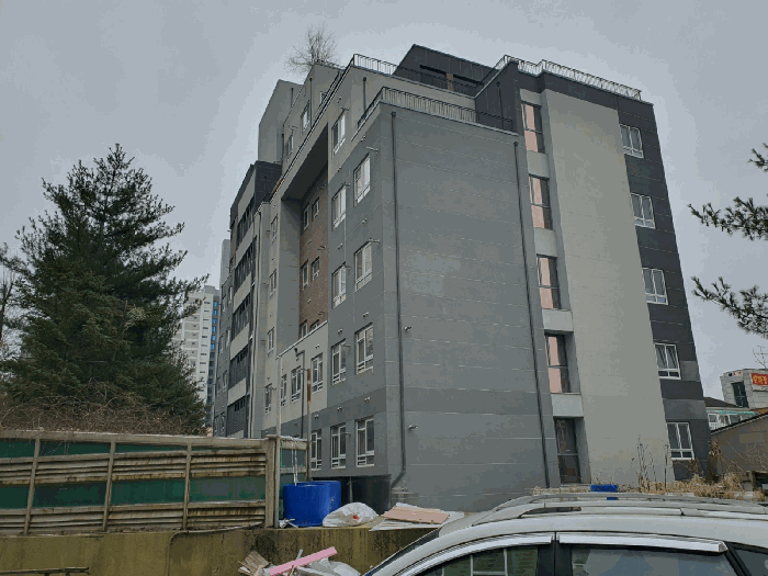 경기 용인시 기흥구 마북동 상가,오피스텔,근린시설 경매 물건 사진 4 · 2025타경54753