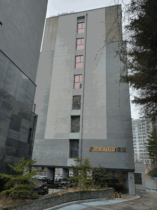 경기 용인시 기흥구 마북동 상가,오피스텔,근린시설 경매 물건 사진 5 · 2025타경54753