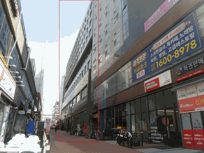 경기 수원시 권선구 금곡동 오피스텔 경매 물건 사진 6 · 2025타경54810