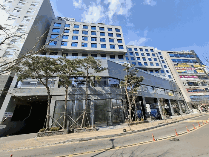 경기 수원시 권선구 금곡동 오피스텔 경매 물건 사진 5 · 2025타경54814
