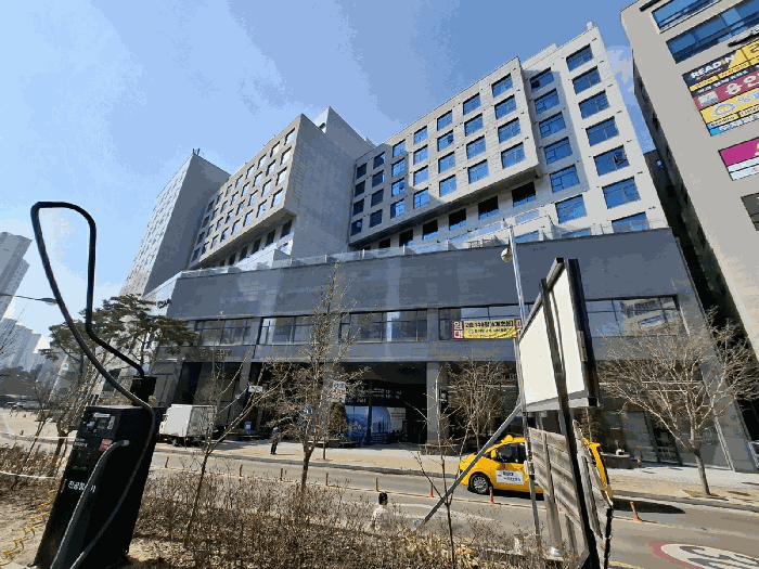 경기 수원시 권선구 금곡동 오피스텔 경매 물건 사진 6 · 2025타경54814