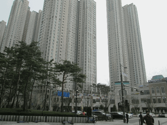 경기 수원시 영통구 원천동 판매시설 경매 물건 사진 5 · 2025타경54825