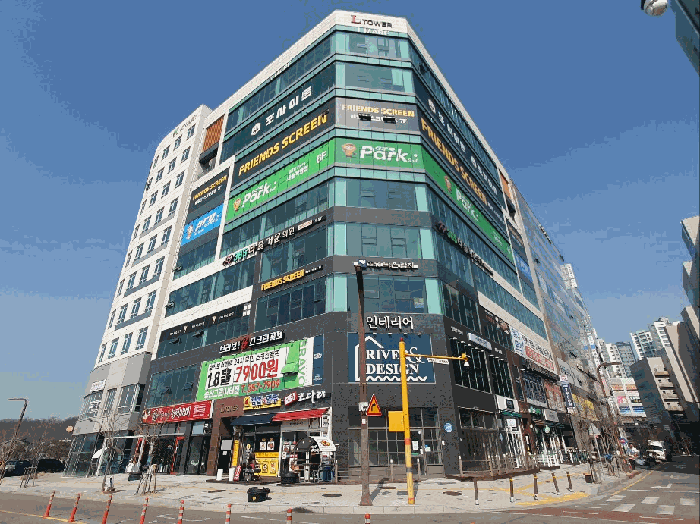 경기 화성시 새솔동 근린생활시설 경매 물건 사진 3 · 2025타경54832