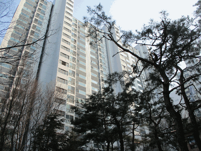 경기 용인시 기흥구 상하동 아파트 경매 물건 사진 2 · 2025타경54861