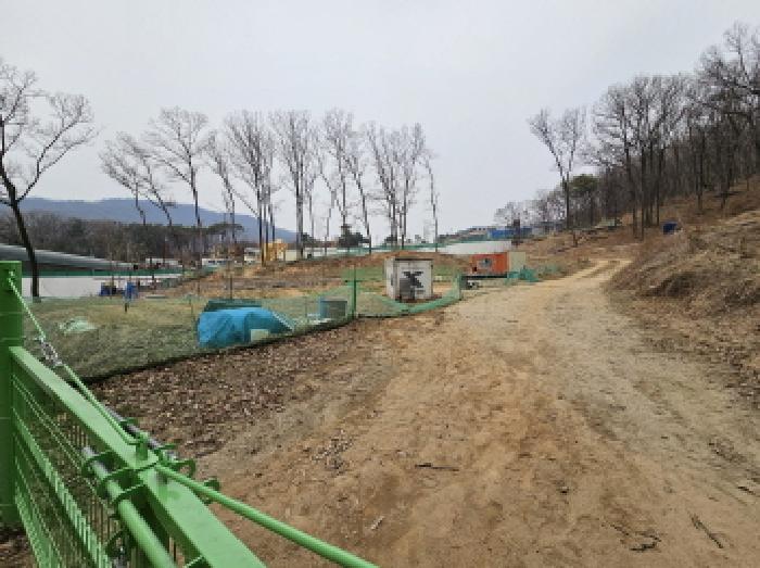 경기 용인시 처인구 유방동 전 경매 물건 사진 3 · 2025타경54865