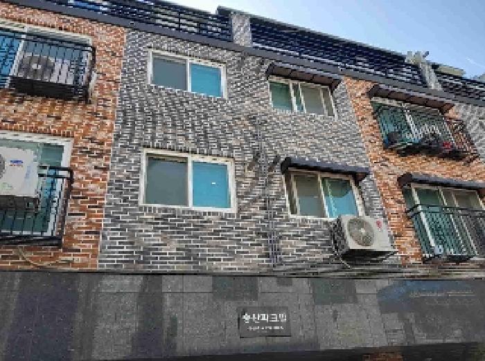 경기 수원시 권선구 탑동 다세대주택 경매 물건 사진