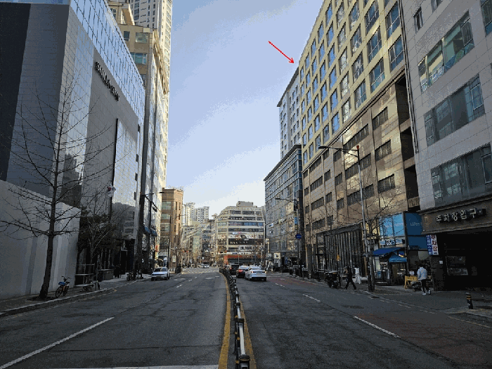 경기 화성시 반송동 오피스텔 경매 물건 사진 5 · 2025타경54878