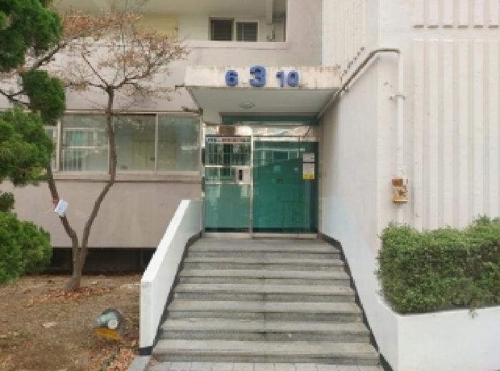 경기 수원시 팔달구 인계동 아파트 경매 물건 사진