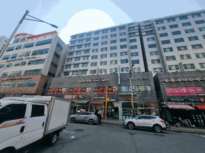 경기 화성시 능동 오피스텔 경매 물건 사진 3 · 2025타경54891