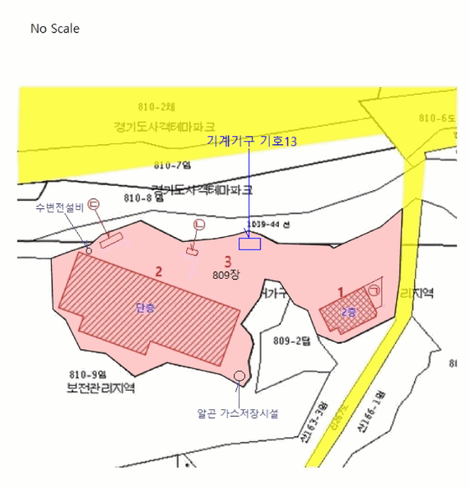 경기 화성시 양감면 공장/지식산업센터 경매 물건 사진 5 · 2025타경54904
