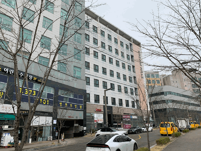 경기 화성시 영천동 오피스텔 경매 물건 사진 4 · 2025타경54939